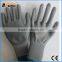BSSAFETY Nitrile coating working gloves for building work use