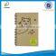 A5 professional custom eco-friendly classmate notebook for sale