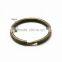China Supplier Metal Ring For Keychain Accessories