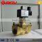 direct acting normally open beer solenoid valve 24V for refrigerator