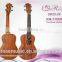 24 " Lowest Price Carving Sapele Ukulele