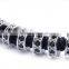 Christmas gift custom wholesale turkish evil eye bracelet