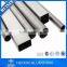 6063 T5 alloy extruded aluminum tubing,aluminum hollow bar