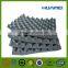 NBR egg soundproof flexible foam board
