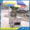 hawker cart bike food cart tricycle food cart camper van pita bread & hotdog bakery equipment