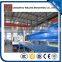 arch roof roll forming machine
