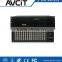 Composite Video Signals, RGBHV,RGBS,RGsB,RsGsBs,HDTV,S-video,16x16 RGB HV Matrix Switch