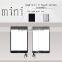 Front glass cover for ipad mini 3 display  china