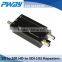 Pway SD to SDI HD to SDI over coax repeater and splitter