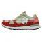 China manufacture nylon mesh classic running shoes for men
