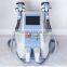 ICE2 Manufacturer Professional SHR laser machine permanent hair loss treatment