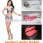 Top selling Germany lamps collagen tanning bed with red light therapy tanning bed