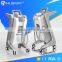 Fat Reduce Liposonix HIFU For Face / Body Skin Local Fat Removal Tightening Slimming Machine / Liposonix Machine Portable