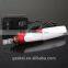 2015 new Skin needling derma pen with needle cartridge korea meso pen