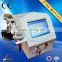 CE approved Portable 5 IN 1 fat melting machine with Cavitation RF