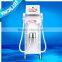 double handle opt hair removal machine for fast hair removal