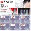 2015 Multi-Frequency RF body contour/Skin tightening/Wrinkle removal RF beauty machine