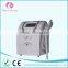 Professional 2 Hand Piece Pain Free Hair Removal SHR Ipl Elight Laser Hair Removal Machine