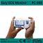 New Handheld Color Screen ECG EKG Portable Smart Heart rate Monitor