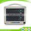 Most Valuable ICU Multi-parameter Monitor 6 parameter Vital Sign Patient Monitor