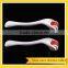 CE approval Microneedle dermaroller 540 titanium facial derma roller for skin care