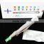 Digital Permanent Makeup Machine LED photon rechargeable needle derma pen