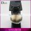 High quality professional Silver tip badger hair acrylic handle shaving brush with stand