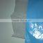 White Color Non-woven Breathable Eco-Friendly Banana Bunch Cover