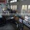 Automatic oral liquid conveyor packaging line system