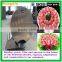 stainless steel frozen meat planing cutting slicing plaker machine