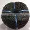 professional pp black rope