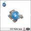 Customizable China Manufacture Precision Aluminum Sand Casting and Zine Die Casting