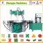 SY7502 hydraulic pavement brick making machine made in China with good price and high capacity
