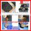 Factory supply charcoal making machine	/charcoal machine