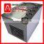 Ten container fried ice cream cold plate roll machine