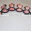 Cheek Makeup Blusher Palette Soft Natural Blush Powder Glossy Women Cosmetic New