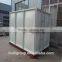 1000 m3 SMC FRP GRP panel 500 liter water tank