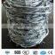 2 Strands Iowa Type Barbed Wire barb wire accessory barbed wire price per roll