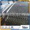 Anping factory price Vibrating Screen Woven Mesh For Sieving Mine