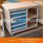 Chinese supplier refinishing new kitchen cabinets prices slide parts under desk drawer discount