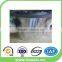 black rubber foam plastic thermal insulation sheet with aluminum foil