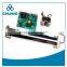 Wholesale Corona Discharge Water Cooling Enamel Ozone Generator Tube / Ozone Generator Spare Parts