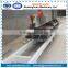 TT2500 automatic sliding table saw,sliding table sawmill