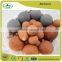 Hot Sale Good Material Medical Stone /Maifan Stone Ceramic Ball