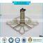 OEM factory high precious 3D printer CNC machined parts