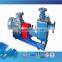 Self-priming 5 Meter Centrifugal Oil Pump Diesel Engine Pump