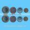 Charcoal for Shisha 35mm Tablets Easily Lighte Charcoal