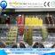 Manual popsicles freezer and Ice cream display cabinets