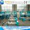 suitable peanut oil extraction machine for food factory use