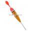 Latest design factory sale fishing float made in china